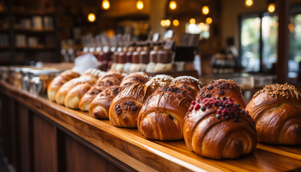 A Foodie's Guide: Exploring The Hidden Gems For Pastry Lovers In Los Angeles