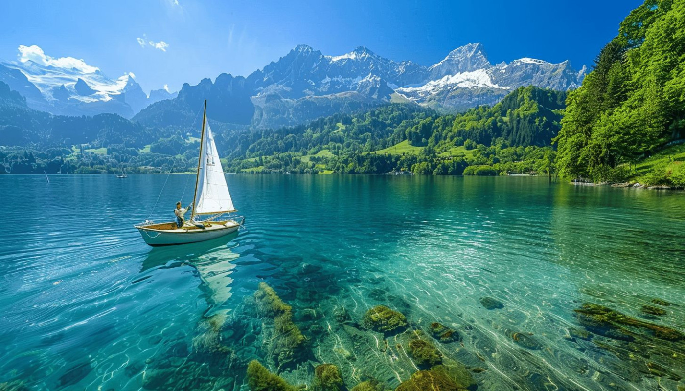 Exploring The Benefits Of Renting Boats Across Europe's Top Destinations