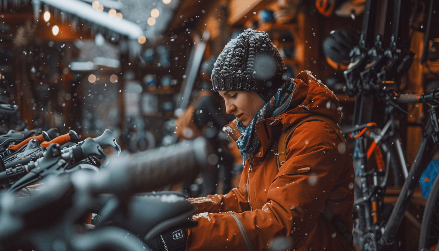 Exploring The Benefits Of Renting Versus Buying Ski And Bike Equipment