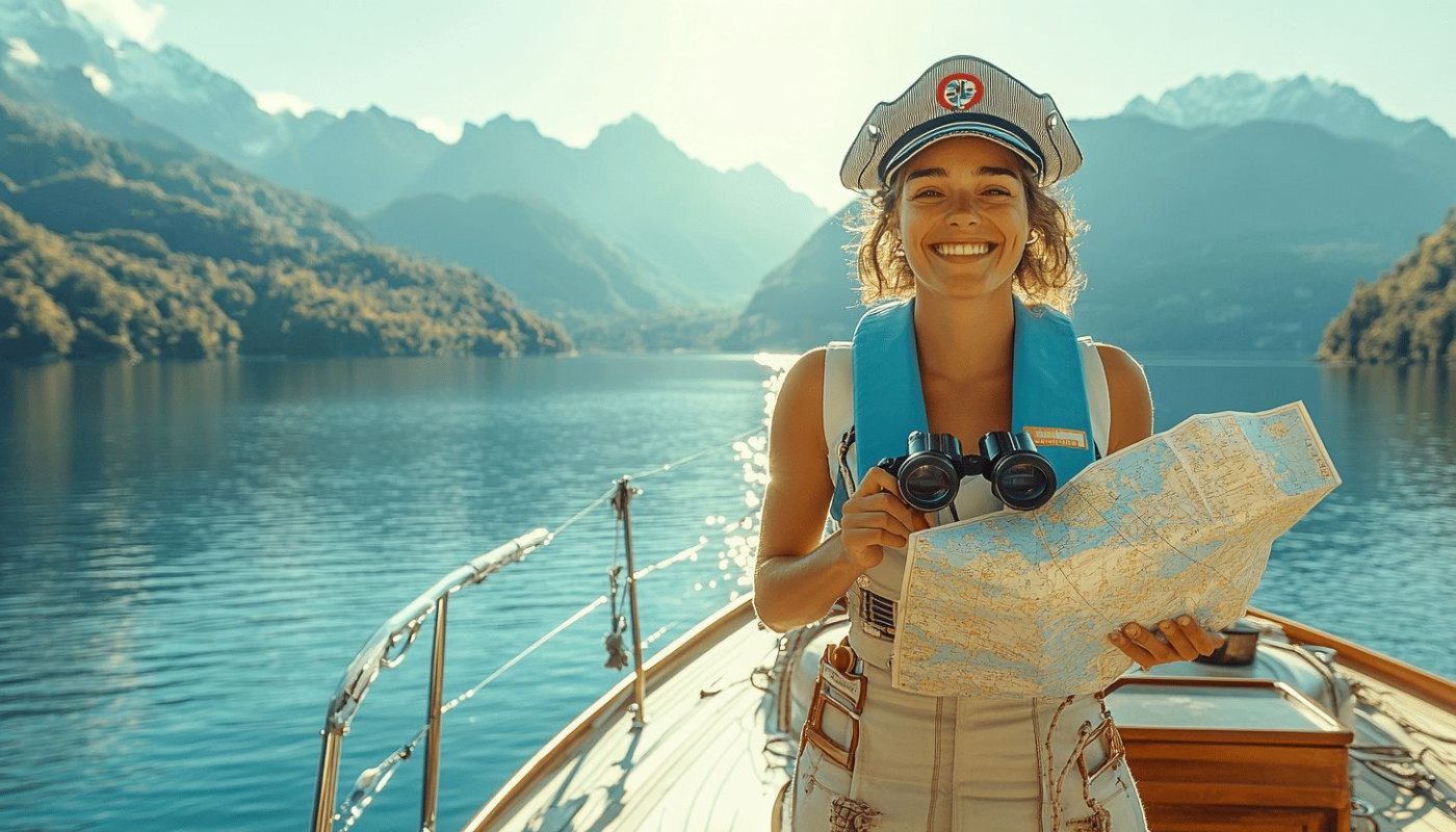 Top Tips For First-Time Boat Renters