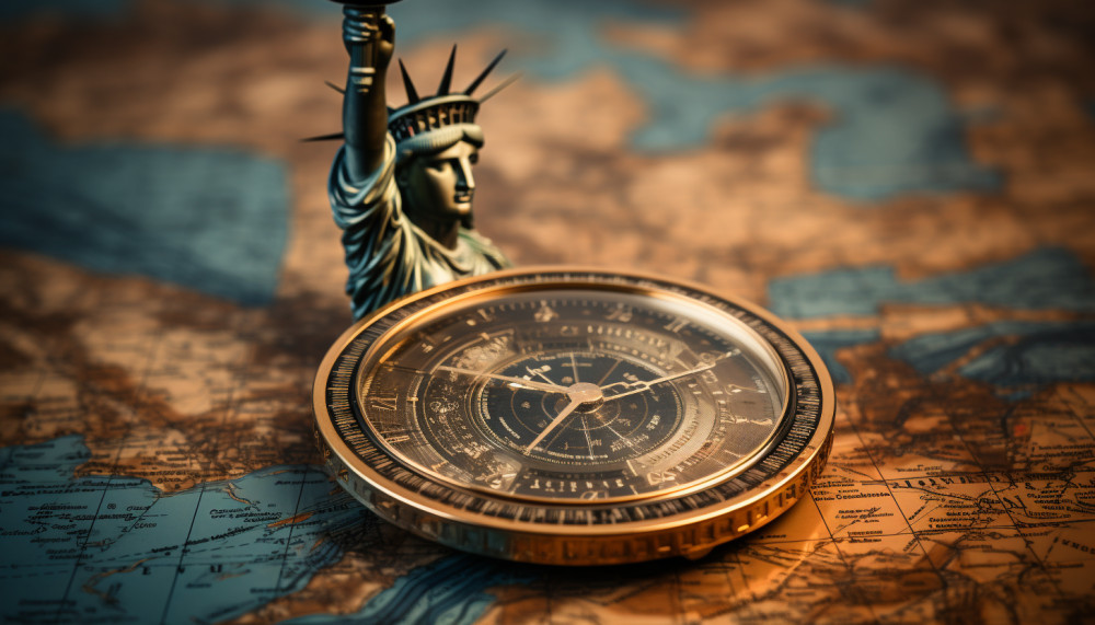 What do you need to know before traveling to the United States?